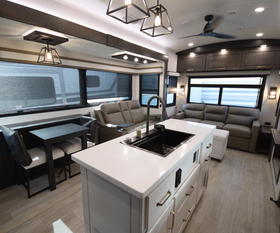 2026 Jayco BIGHORN — photo 11 view