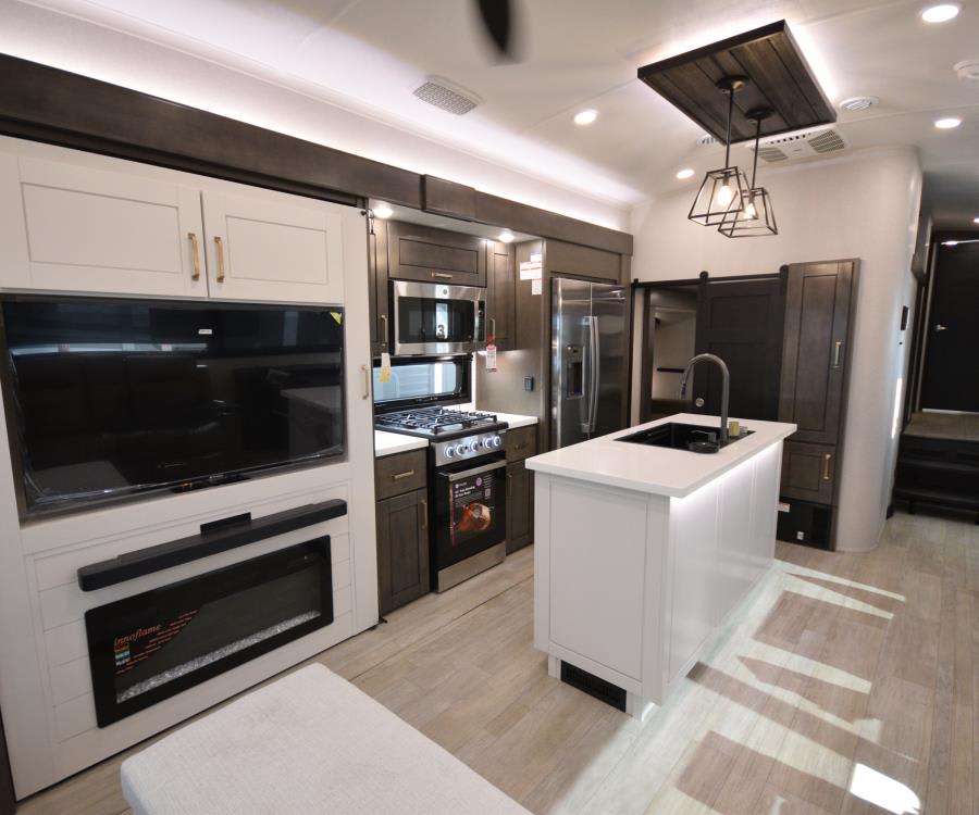 2026 Jayco BIGHORN — photo 18 view