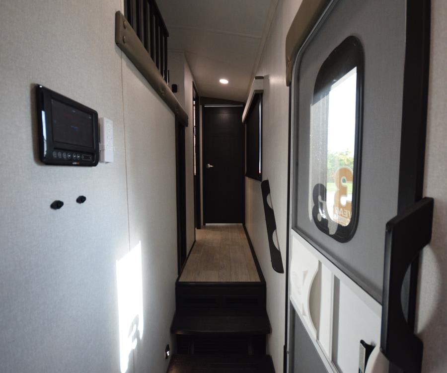 2026 Jayco BIGHORN — photo 25 view