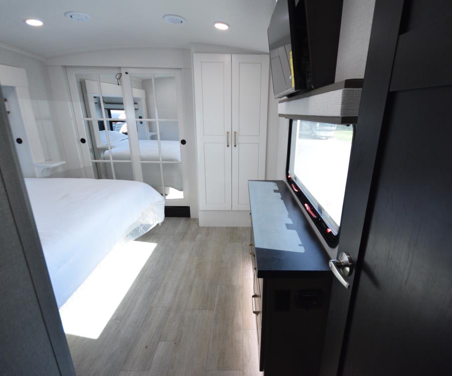 2026 Jayco BIGHORN — photo 33 view