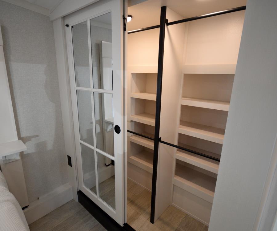 2026 Jayco BIGHORN — photo 37 view