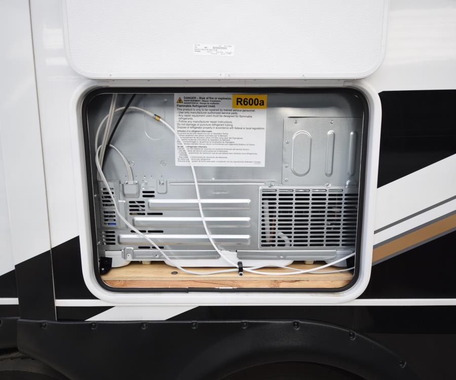 2026 Jayco BIGHORN — photo 44 view