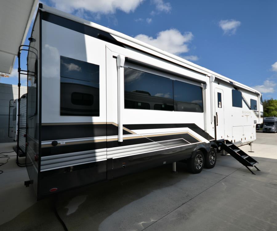 2026 Jayco BIGHORN — photo 49 view