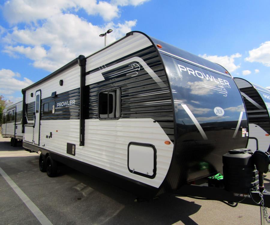 2026 Jayco PROWLER — photo 21 view