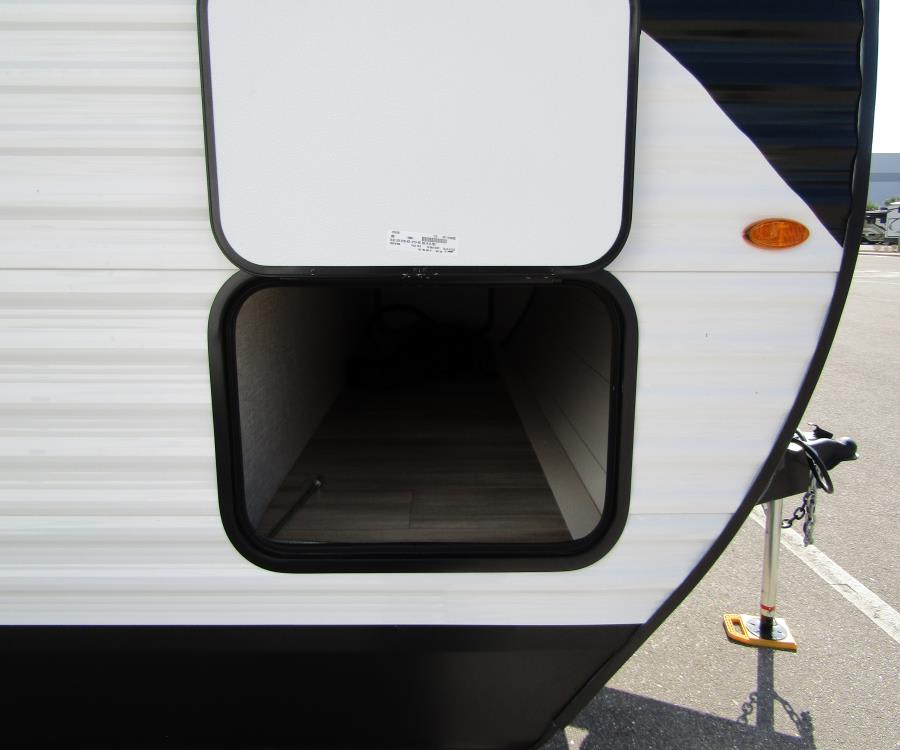 2026 Jayco PROWLER — photo 22 view