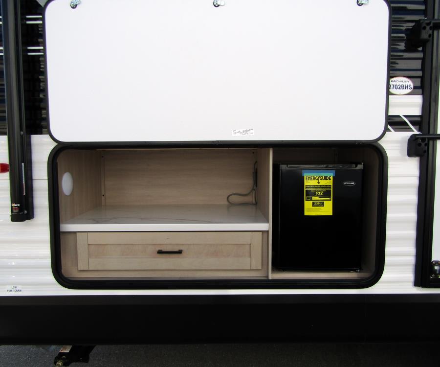 2026 Jayco PROWLER — photo 23 view