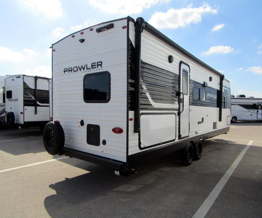2026 Jayco PROWLER — photo 24 view