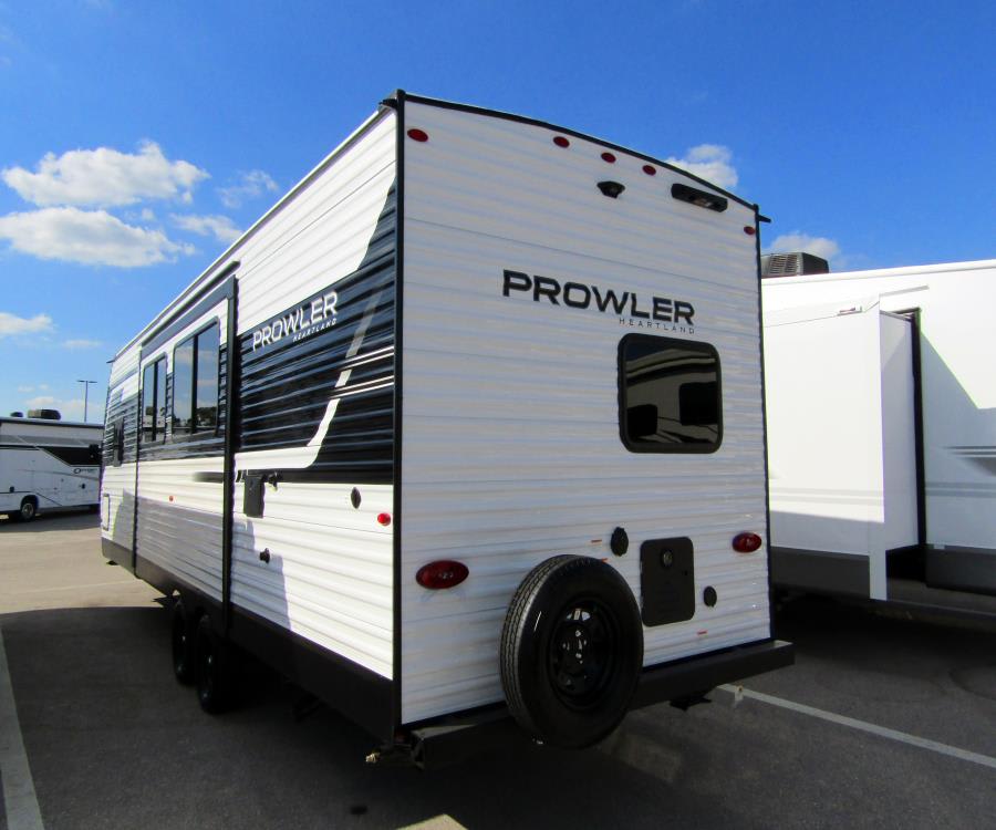 2026 Jayco PROWLER — photo 25 view