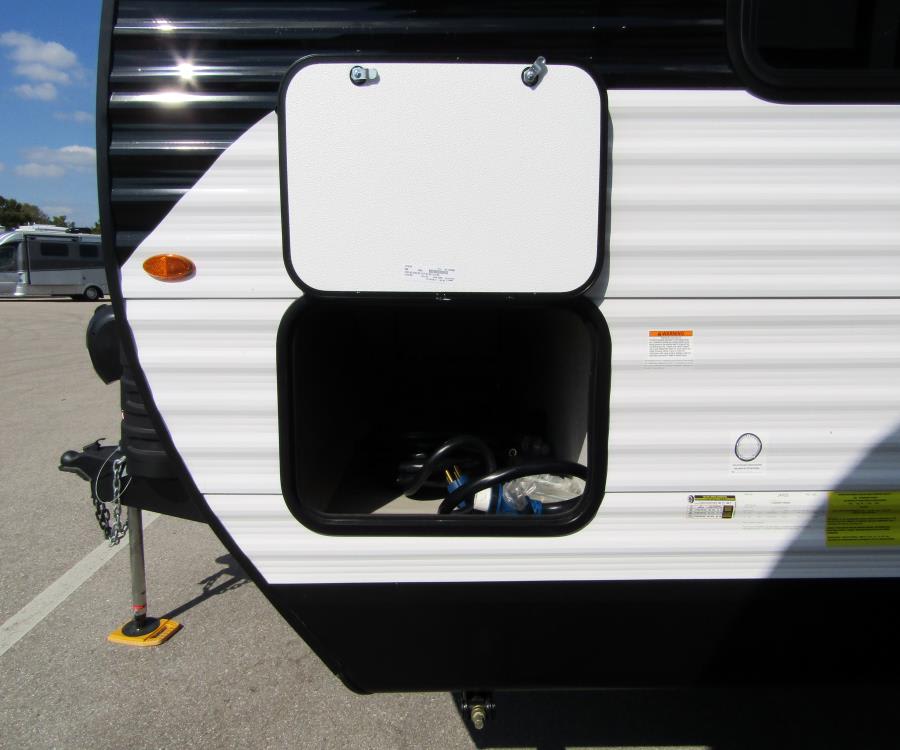 2026 Jayco PROWLER — photo 26 view