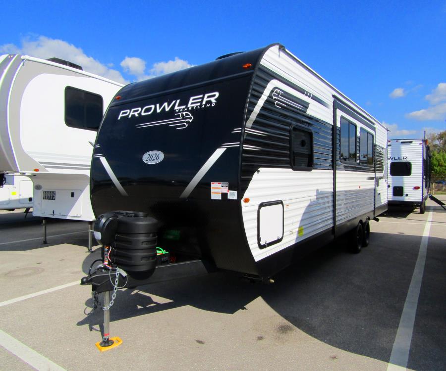2026 Jayco PROWLER — photo 27 view