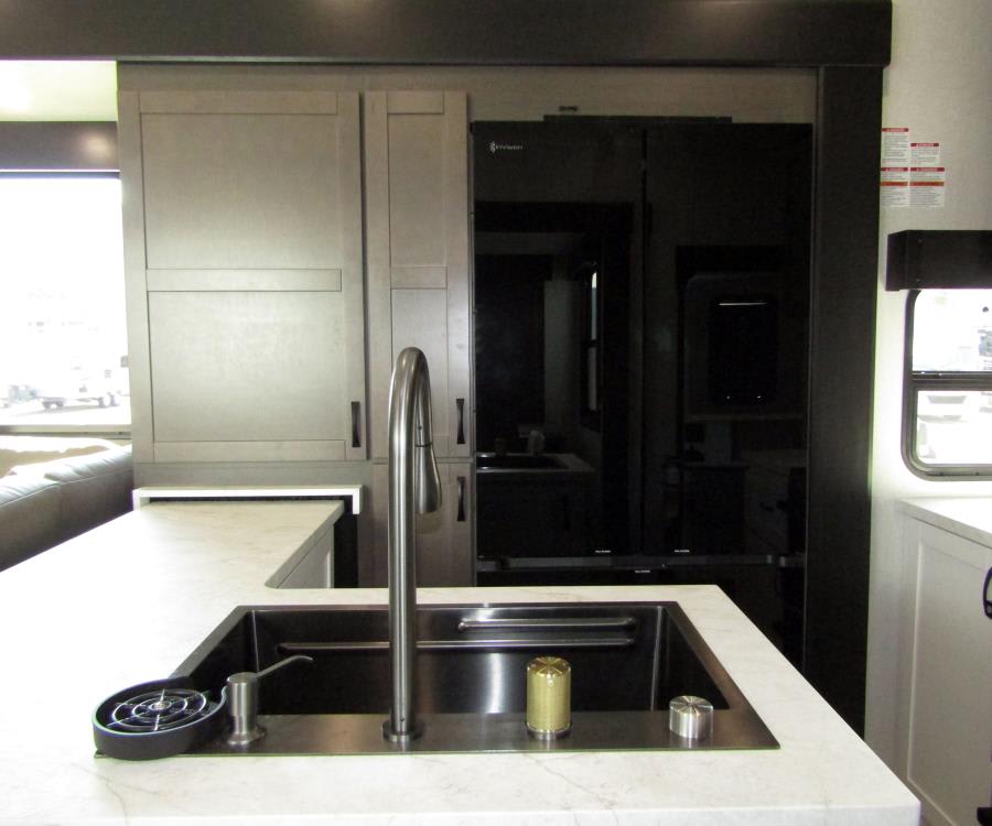 2026 Jayco CYCLONE — photo 7 view