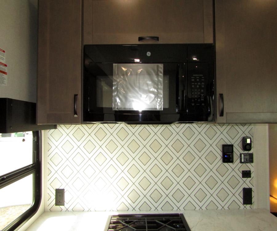 2026 Jayco CYCLONE — photo 8 view