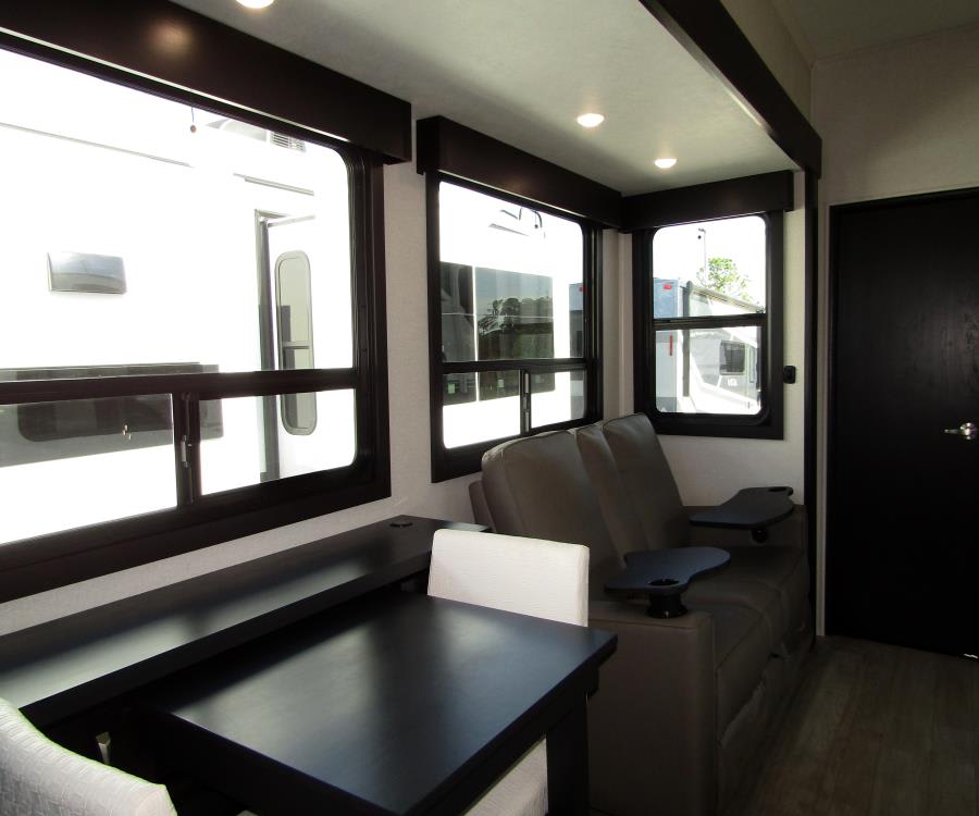 2026 Jayco CYCLONE — photo 10 view