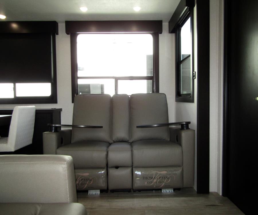2026 Jayco CYCLONE — photo 12 view