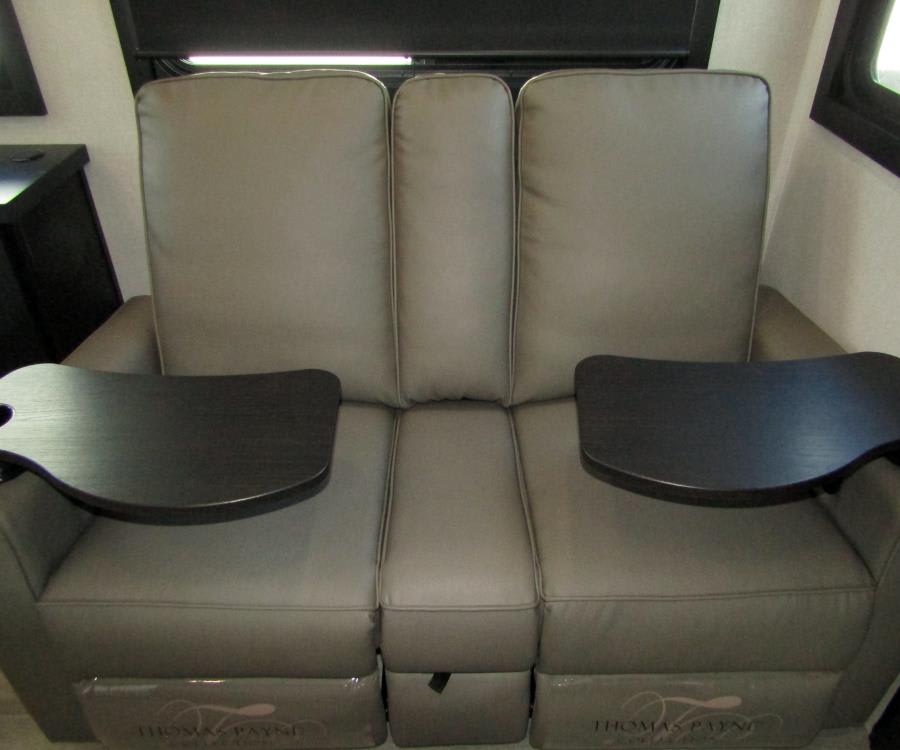 2026 Jayco CYCLONE — photo 13 view