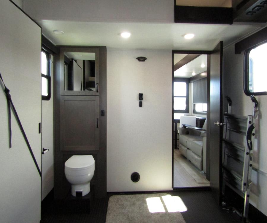 2026 Jayco CYCLONE — photo 14 view