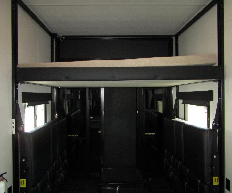 2026 Jayco CYCLONE — photo 15 view