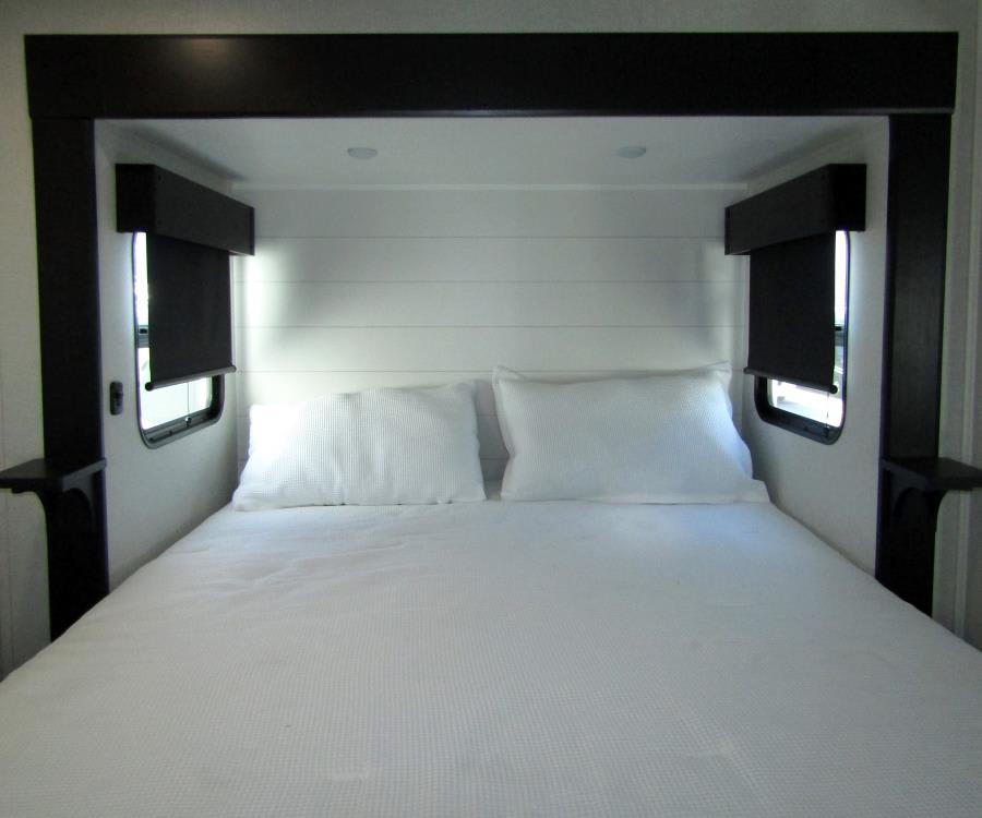 2026 Jayco CYCLONE — photo 17 view