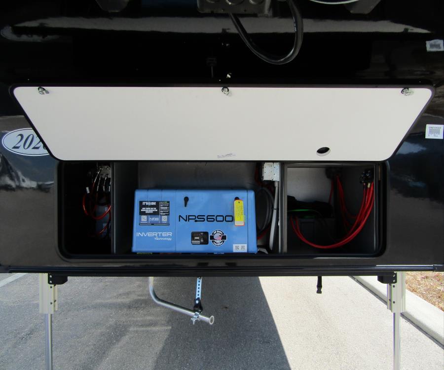 2026 Jayco CYCLONE — photo 30 view