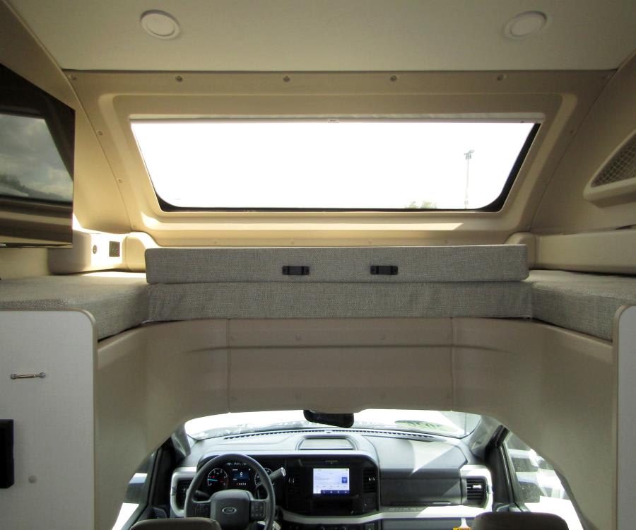 2026 Entegra ESTEEM XL — interior view