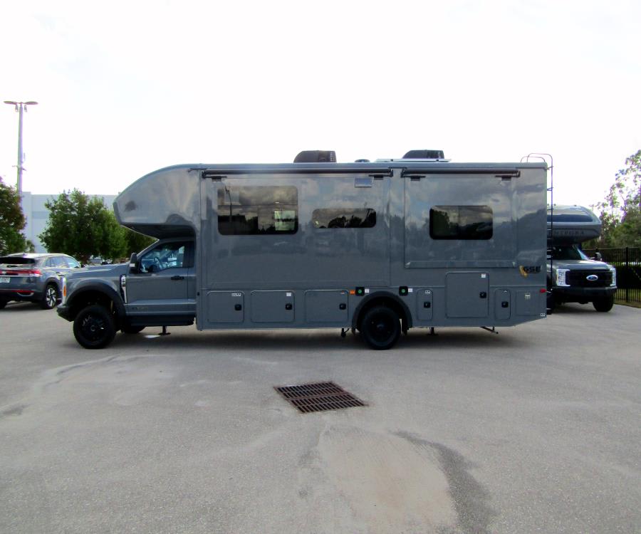 2026 Entegra ESTEEM XL — photo 27 view