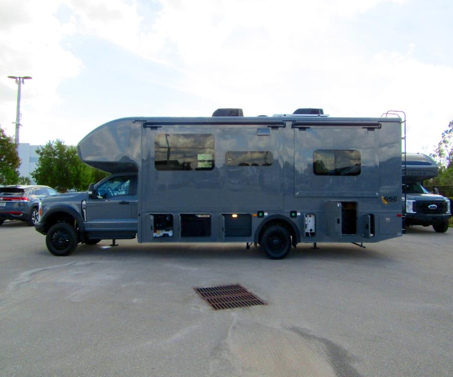 2026 Entegra ESTEEM XL — photo 28 view