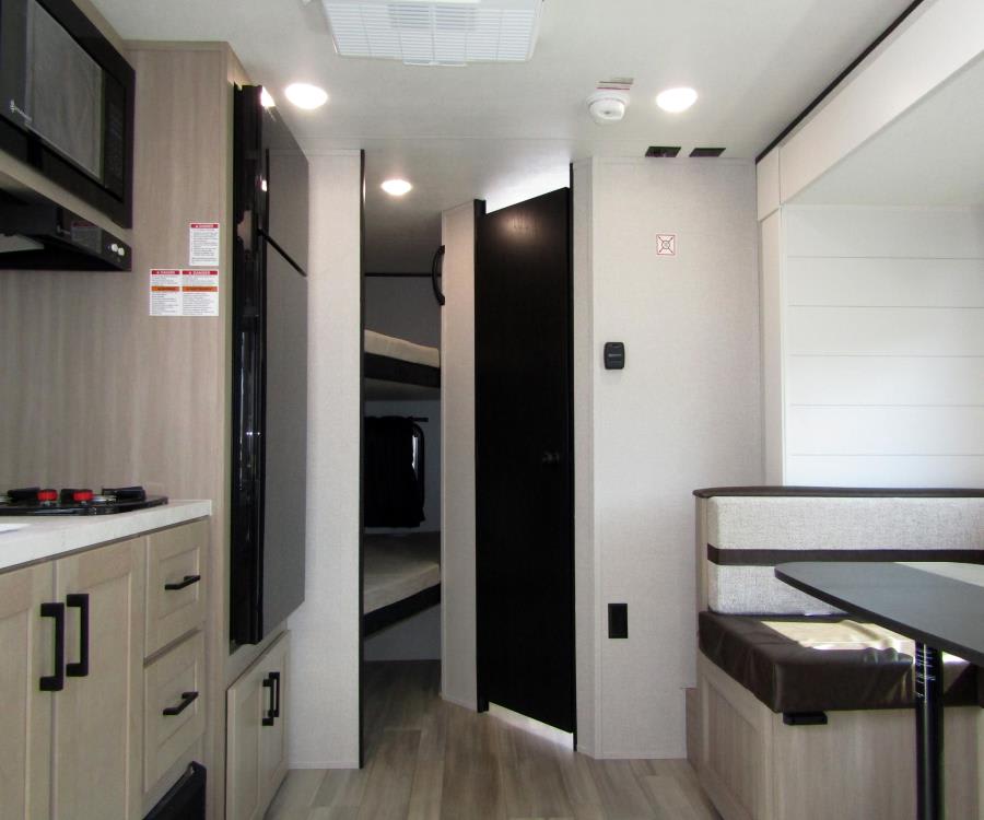 2026 Jayco PROWLER — side profile view