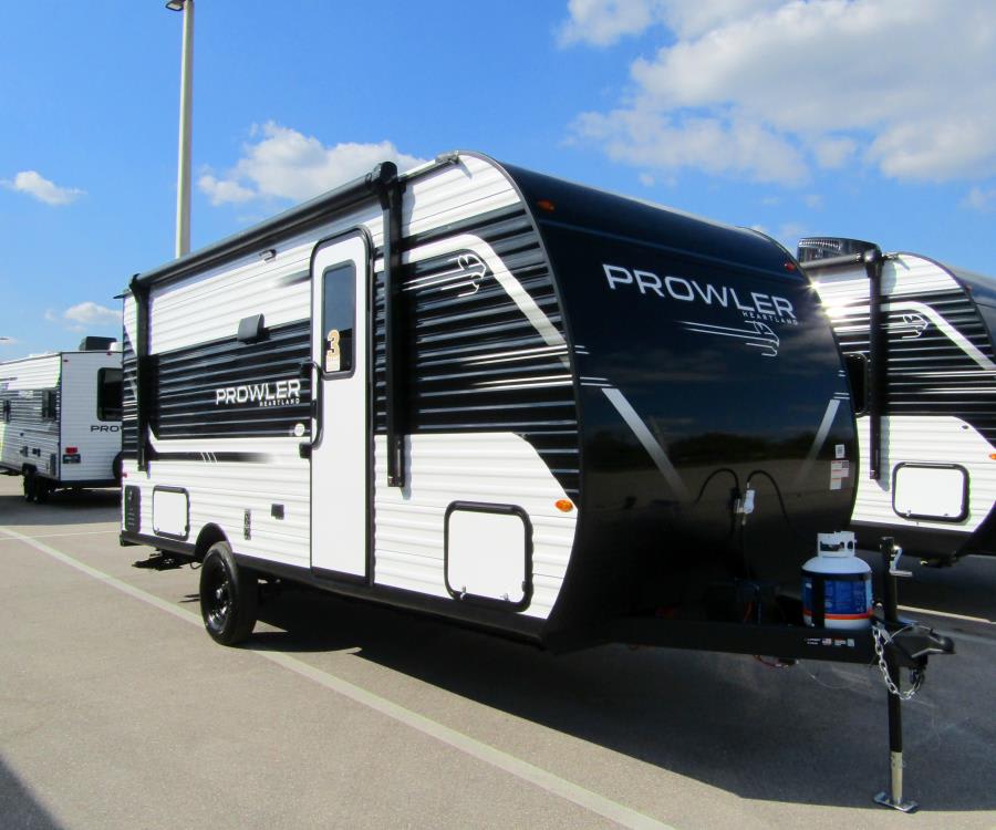 2026 Jayco PROWLER — photo 18 view