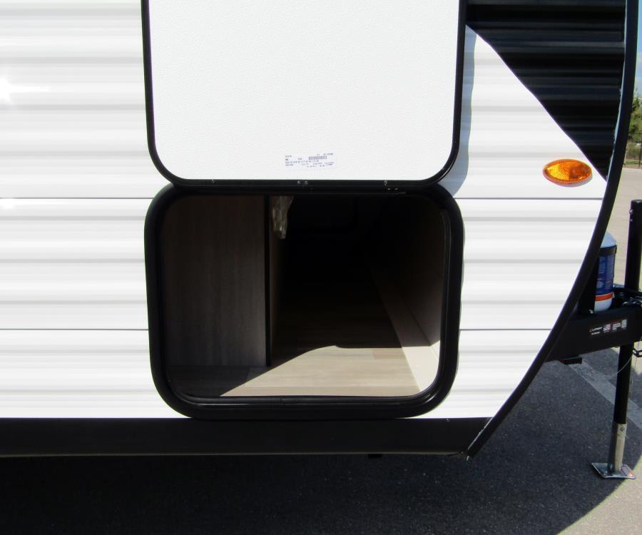 2026 Jayco PROWLER — photo 19 view