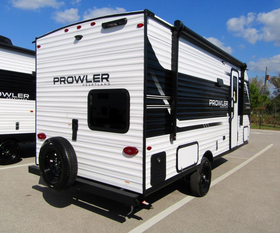 2026 Jayco PROWLER — photo 21 view