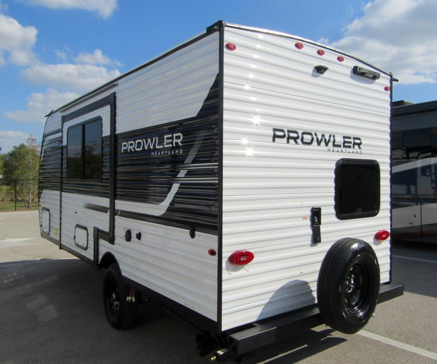 2026 Jayco PROWLER — photo 22 view