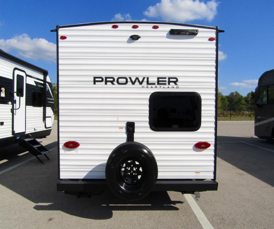 2026 Jayco PROWLER — photo 23 view