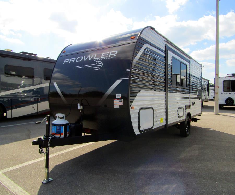 2026 Jayco PROWLER — photo 24 view