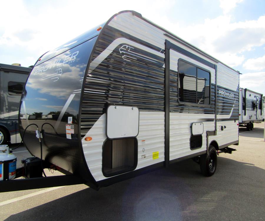 2026 Jayco PROWLER — photo 25 view