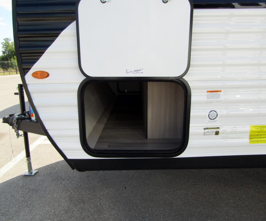 2026 Jayco PROWLER — photo 26 view