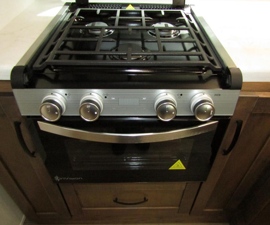 2026 Entegra ESTEEM XL — photo 12 view