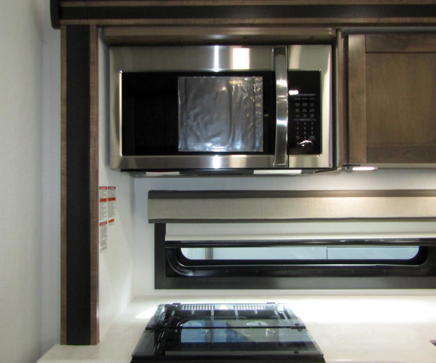 2026 Entegra ESTEEM XL — photo 13 view