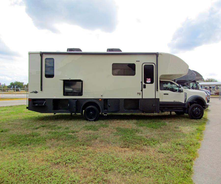 2026 Entegra ESTEEM XL — photo 25 view