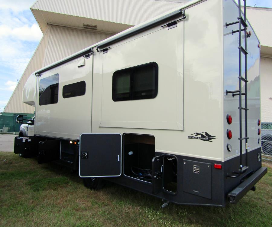 2026 Entegra ESTEEM XL — photo 30 view