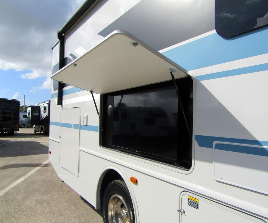 2026 Fleetwood FLAIR — photo 22 view