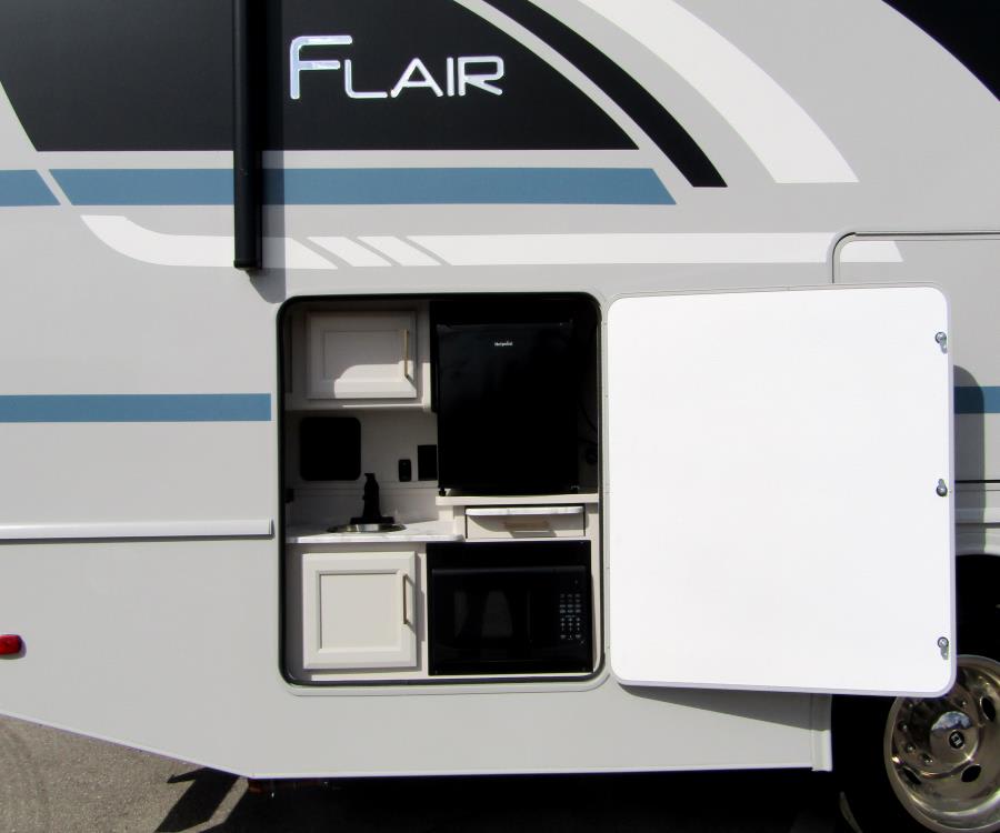 2026 Fleetwood FLAIR — photo 23 view