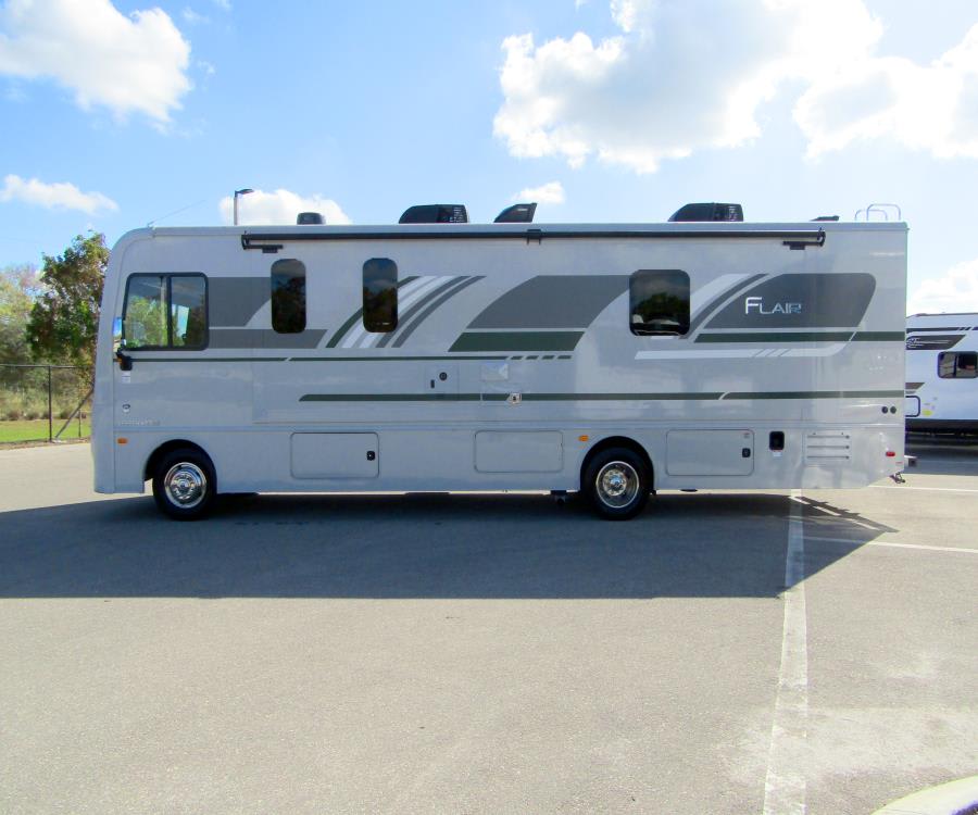 2026 Fleetwood FLAIR — photo 29 view