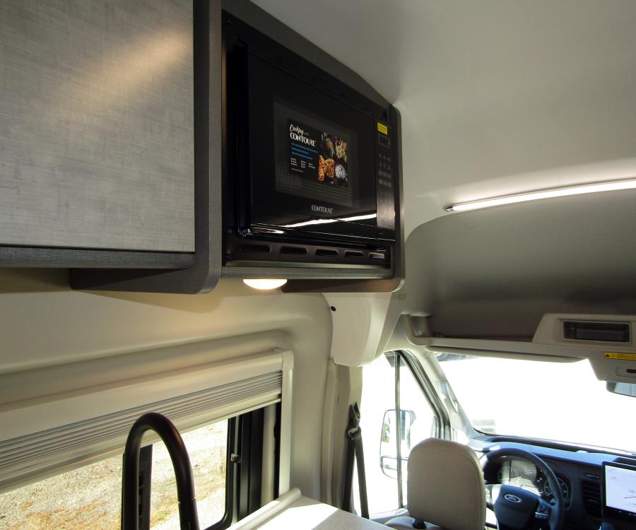 2026 Thor Motor Coach TALAVERA — photo 11 view