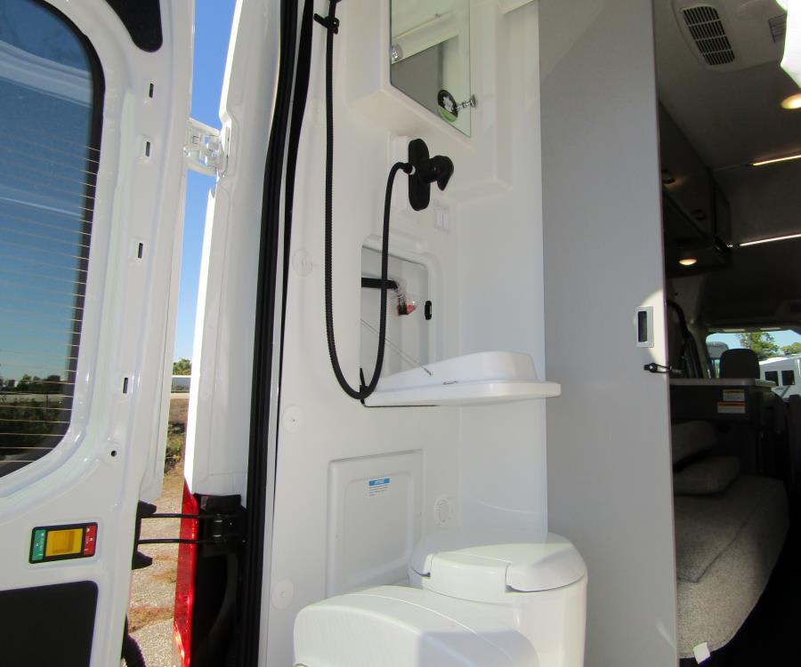 2026 Thor Motor Coach TALAVERA — photo 18 view