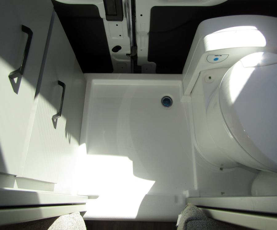 2026 Thor Motor Coach TALAVERA — photo 19 view