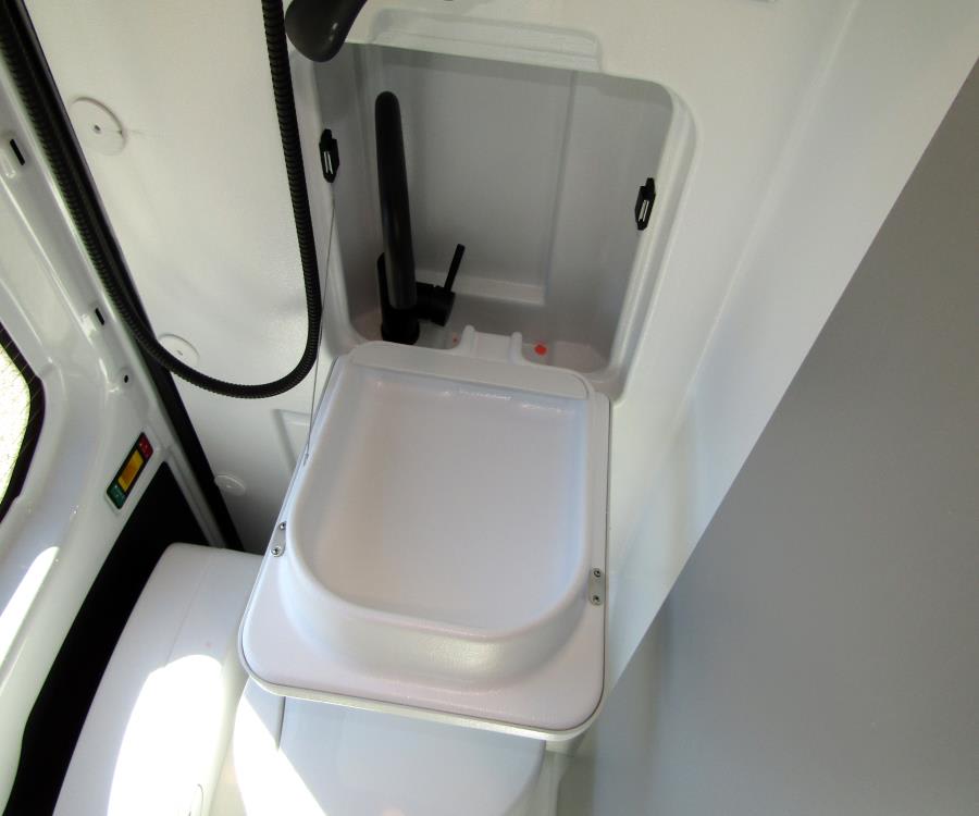 2026 Thor Motor Coach TALAVERA — photo 20 view