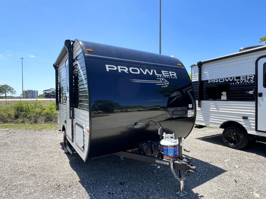 2026 Jayco PROWLER LYNX