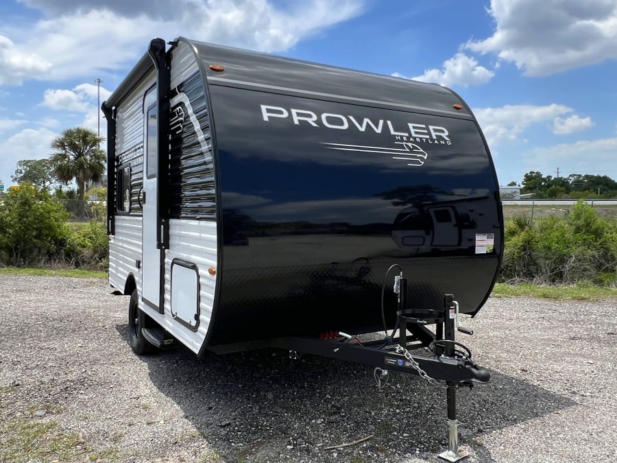 2026 Jayco PROWLER LYNX