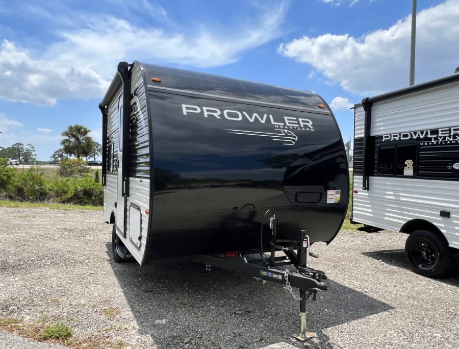 2026 Jayco PROWLER LYNX