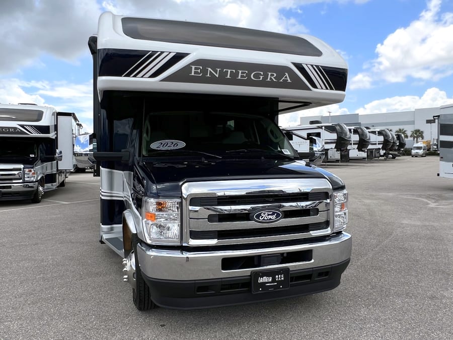2026 Entegra ESTEEM